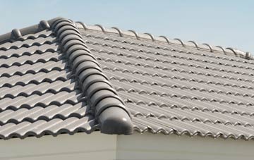 advantages of Old Woodhall clay roofing