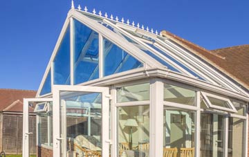 conservatory roof insulation costs Old Woodhall