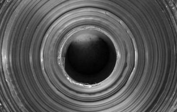 Old Woodhall edpm waterproofing