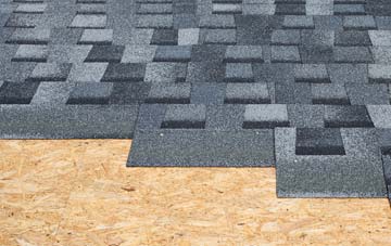 expert Old Woodhall asphalt roof companies