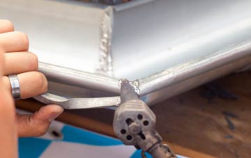 disadvantages of Old Woodhall lead roofing