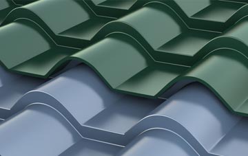 who should consider Old Woodhall plastic roofs