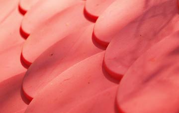 Old Woodhall plastic roof costs