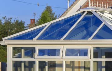 professional Old Woodhall conservatory insulation