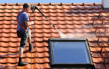 roof cleaning Old Woodhall, Lincolnshire