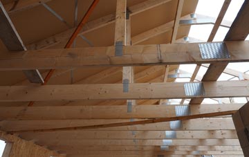 Old Woodhall roof truss costs