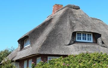 thatch roofing Old Woodhall, Lincolnshire