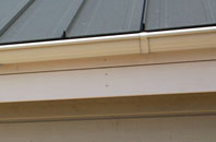 Old Woodhall soffit repair