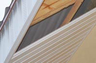 rated Old Woodhall soffit repair companies