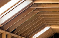 Old Woodhall tapered roof insulation quotes